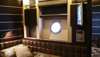 Azimut Yacht RENA N -  Twin Cabin